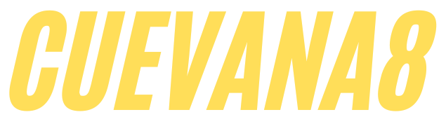 Cuevana8 logo